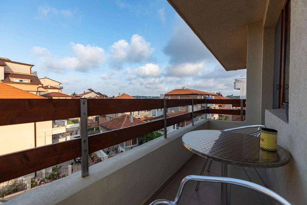 Hotel Albatros New Town 3*