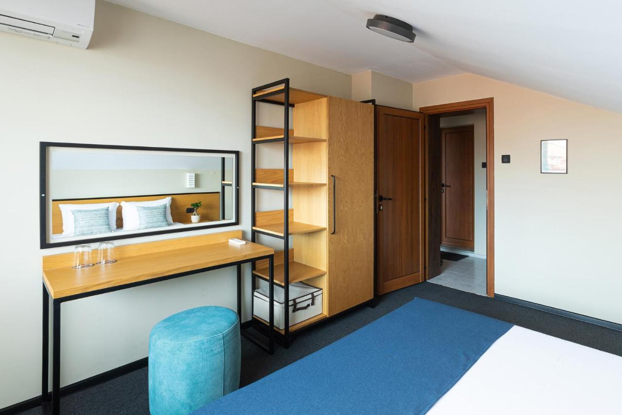 Albatros New Town 3* Sozopol