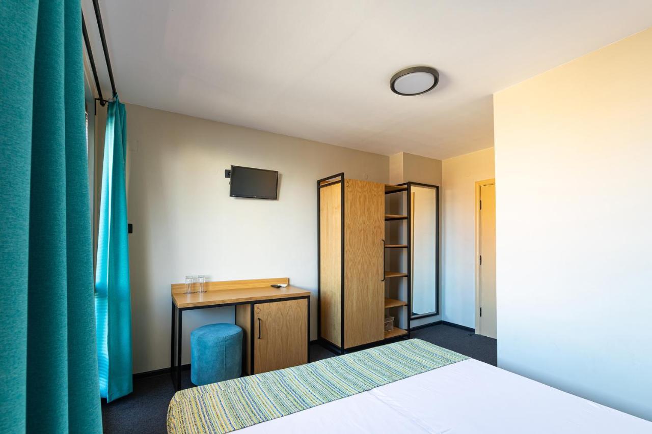Albatros New Town Hotel 3*