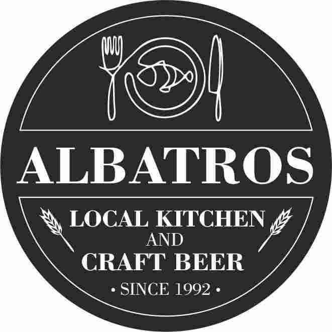 Hotel Albatros New Town