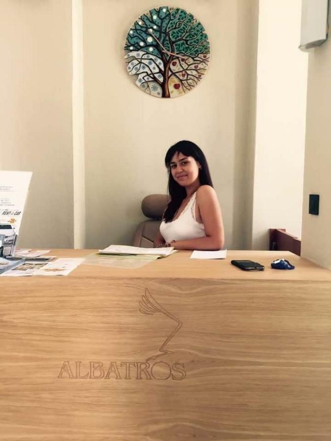 Albatros New Town Hotel Sozopol